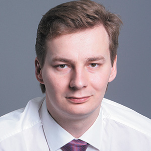 Народний депутат  Дмитро ШПЕНОВ.